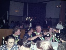 Schützenfest 1964